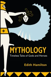 Mythology cover