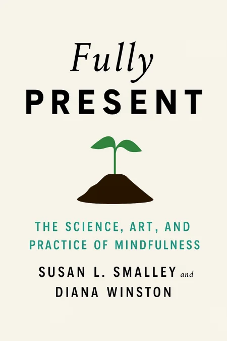 Fully Present cover