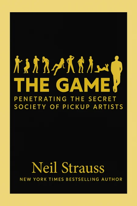 The Game cover