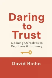 Daring to Trust cover