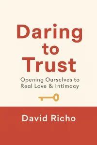 Daring to Trust cover