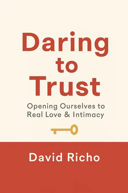Daring to Trust cover