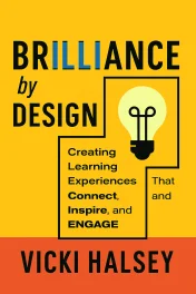 Brilliance by Design cover