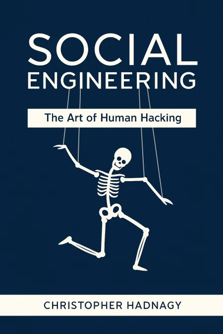 Social Engineering cover