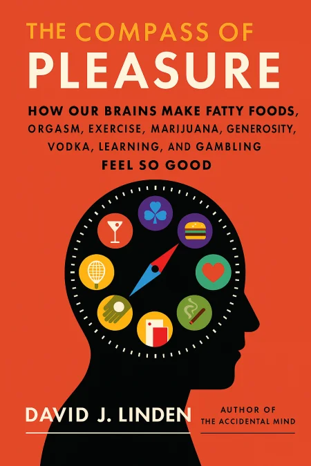 The Compass of Pleasure cover