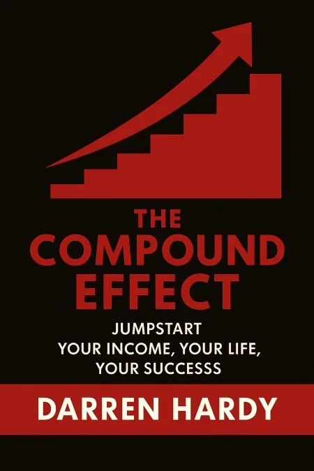 The Compound Effect cover