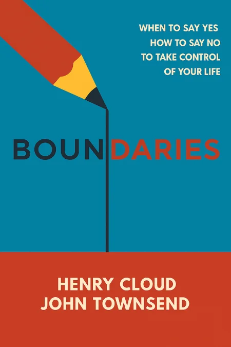 Boundaries cover