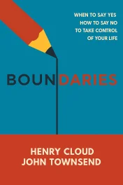 Boundaries cover