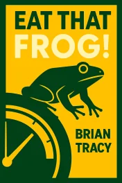 Eat That Frog! cover