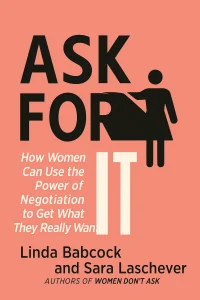 Ask For It cover