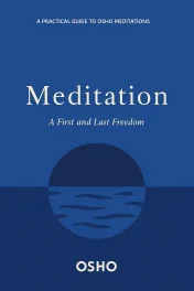 Meditation cover