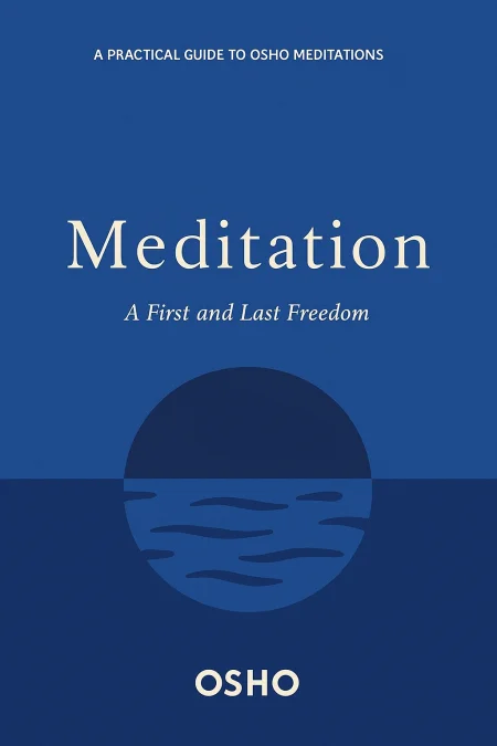Meditation cover