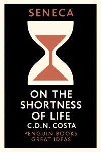 On the Shortness of Life cover