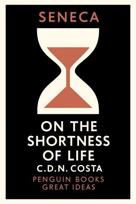 On the Shortness of Life cover