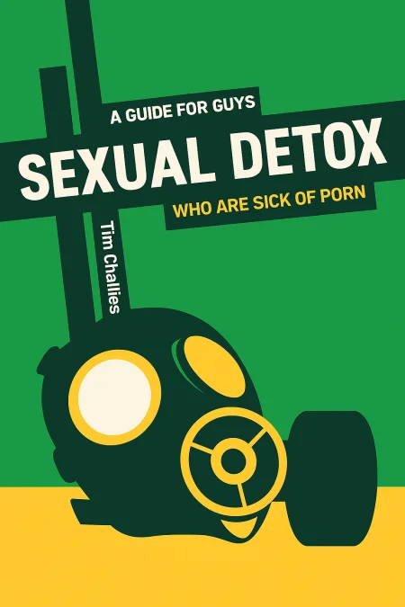 Sexual Detox cover