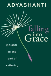 Falling into Grace cover