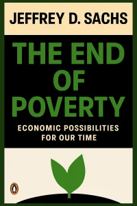 The End of Poverty cover