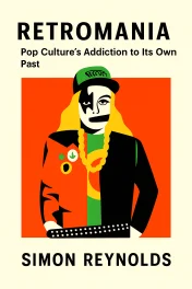 Retromania cover
