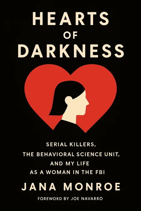 Hearts of Darkness cover