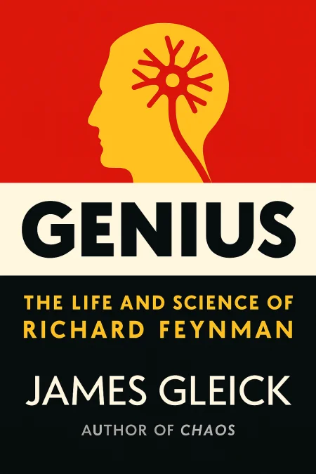 Genius cover