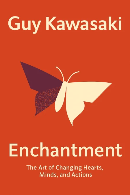 Enchantment cover